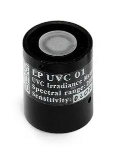 Przetwornik promieniowania UVC Senseca Delta OHM LPUVC01