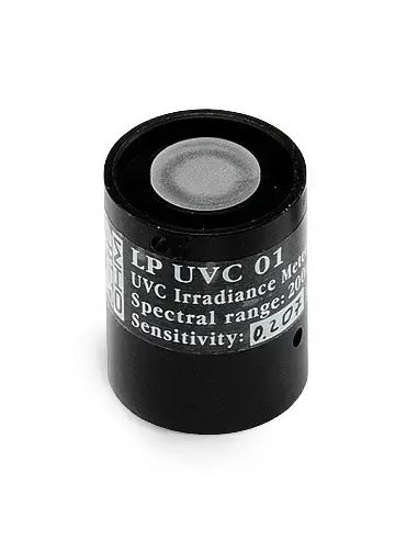 Przetwornik promieniowania UVC Senseca Delta OHM LPUVC01