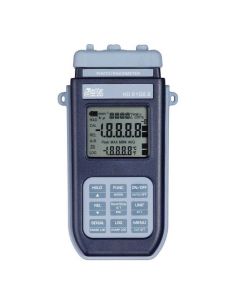 Foto-radiometr Senseca Delta OHM HD2102.2