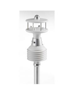 Anemometr ultradźwiękowy Senseca Delta OHM HD52.3D