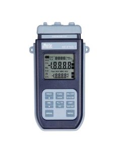 Anemometr Senseca Delta OHM HD2103.1