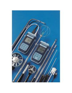Anemometr Senseca Delta OHM HD2103.1 2