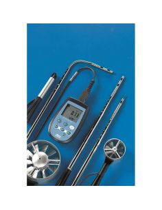 Anemometr Senseca Delta OHM HD2303.0 2