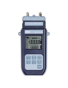 Mikro-manometr Senseca Delta OHM HD2114P