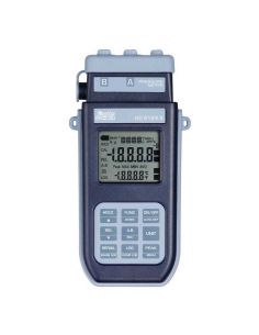 Manometr Senseca Delta OHM HD2124.2