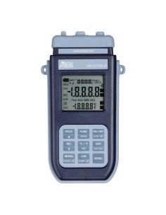 Anemometr Senseca Delta OHM HD2103.2