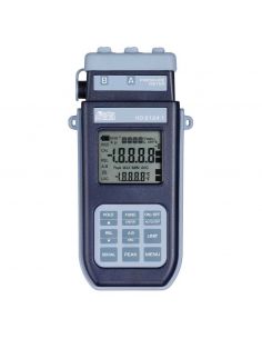 Manometr Senseca Delta OHM HD2124.1