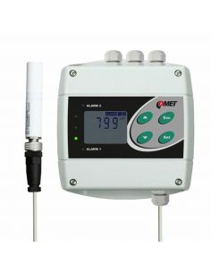 Regulator dwutlenku węgla CO2 Comet H5021