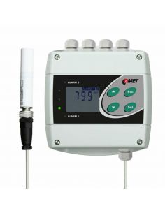 Regulator dwutlenku węgla CO2 Comet H5321