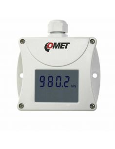 Przetwornik ciśnienia atmosferycznego Comet T2214