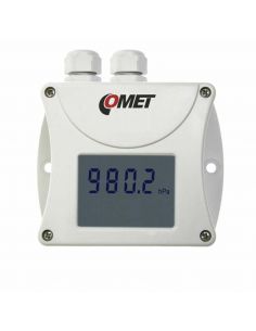 Przetwornik ciśnienia atmosferycznego Comet T2414