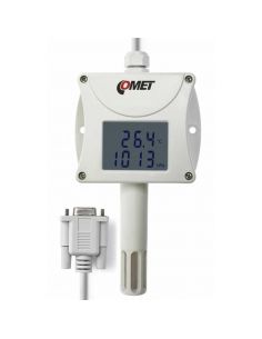 Przetwornik ciśnienia atmosferycznego Comet T7310