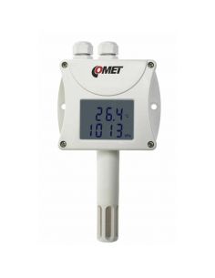 Przetwornik ciśnienia atmosferycznego Comet T7410