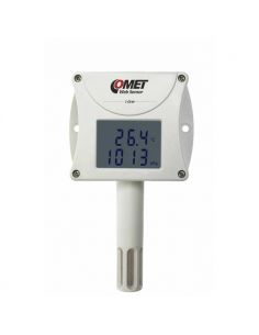 Przetwornik ciśnienia atmosferycznego Comet T7510