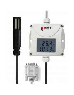 Przetwornik ciśnienia atmosferycznego Comet T7411