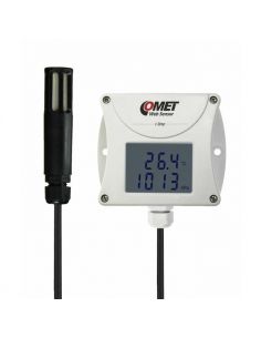 Przetwornik ciśnienia atmosferycznego Comet T7511