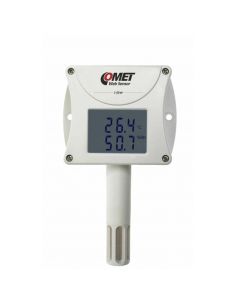 Przetwornik wilgotności i temperatury Comet T3510