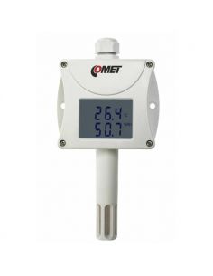 Przetwornik wilgotności i temperatury Comet T0210