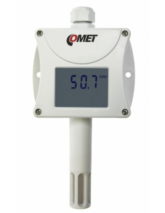 Przetwornik wilgotności Comet T1110