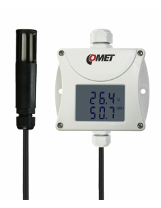 Przetwornik wilgotności i temperatury Comet T0211