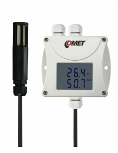 Przetwornik wilgotności i temperatury Comet T3419