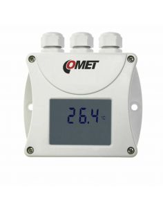 Przetwornik temperatury Comet T4411