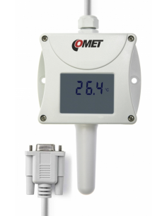 Przetwornik temperatury Comet T0310