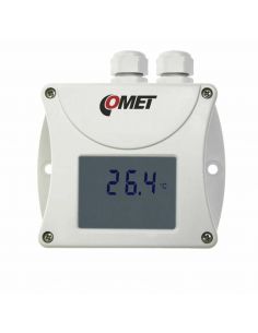 Przetwornik temperatury Comet T4311