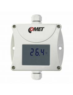 Przetwornik temperatury Comet T4211