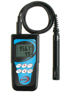 Termo-higro-barometr Comet D4141