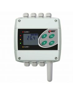 Regulator temperatury Comet H0430