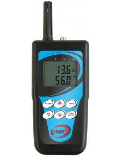 Higro-termometr Comet C3631