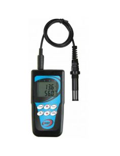 Higro-termometr Comet C3121