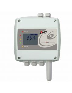 Regulator temperatury Comet H0530