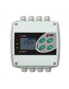 Regulator temperatury Comet H4331