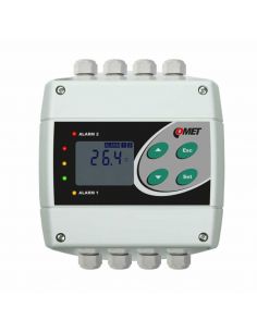 Regulator temperatury Comet H4431