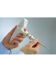 Termometr do mięsa i mrożonek Testo 105 2