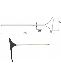 Sonda penetracyjna SN210