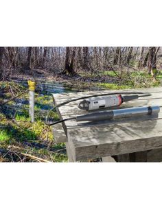 Rejestrator z bezpośrednim odczytem Onset HOBO MX802 2