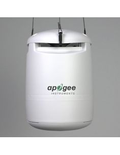 Wieloczujnikowy rejestrator Apogee Guardian CEA (ePAR) SM-600 z łącznością Modbus i Bluetooth