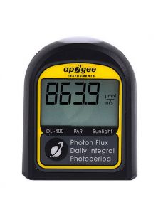 Miernik światła słonecznego Apogee DLI-400 (PAR)