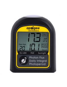 Miernik światła słonecznego Apogee DLI-400 (PAR) 2