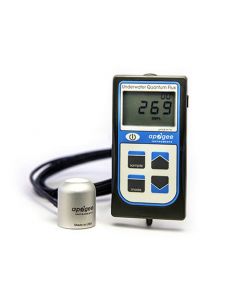 Miernik MQ-650 ePAR do podwodnych pomiarów (400-750 nm)