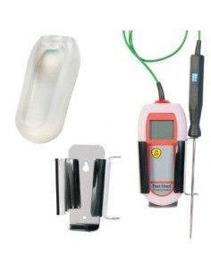 Zestaw składający się z osłony 830-251 oraz uchwytu 832-053