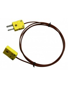 Przedłużacz do termopar typu K SNP06