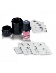 Odczynniki - żelazo wysoki zakres Hanna HI 93721-03 2