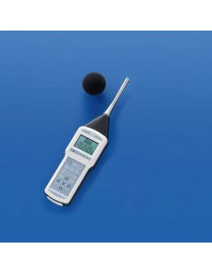 Decybelomierz Senseca Delta OHM HD2110L