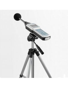 Decybelomierz Senseca Delta OHM HD2110L 2