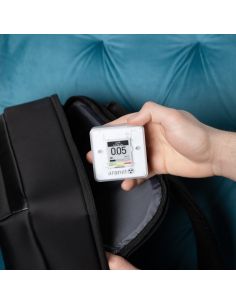 Bezprzewodowy czujnik radiacji Aranet TDSNUCH1 2