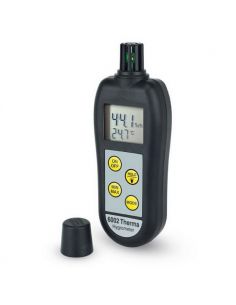 Higrotermometr ETI 6002 2